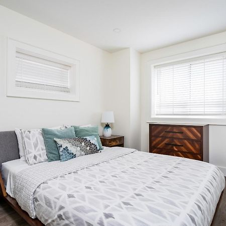 "Bike" At Hills Meaford, Pet Friendly, Ground Floor Suite Buitenkant foto