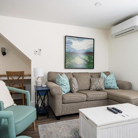 "Bike" At Hills Meaford, Pet Friendly, Ground Floor Suite Buitenkant foto