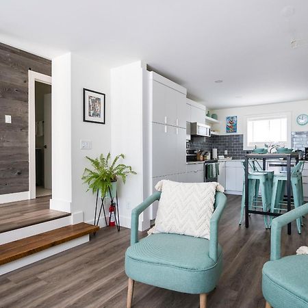 "Bike" At Hills Meaford, Pet Friendly, Ground Floor Suite Buitenkant foto