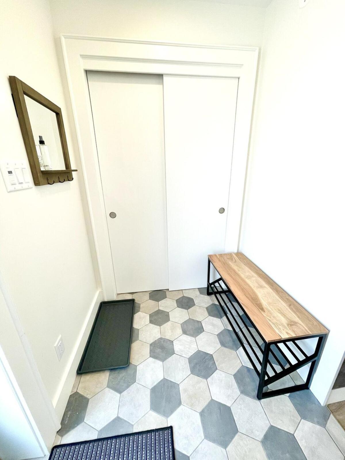 "Bike" At Hills Meaford, Pet Friendly, Ground Floor Suite Buitenkant foto