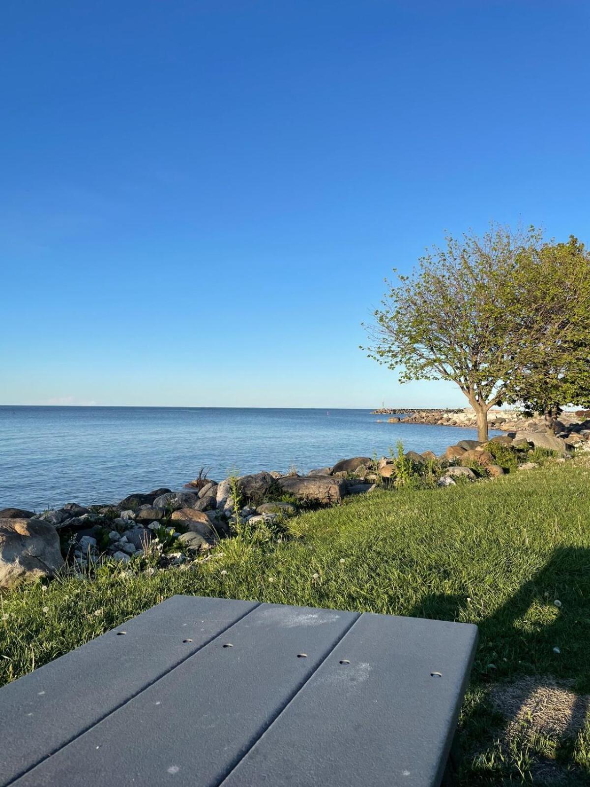 "Bike" At Hills Meaford, Pet Friendly, Ground Floor Suite Buitenkant foto