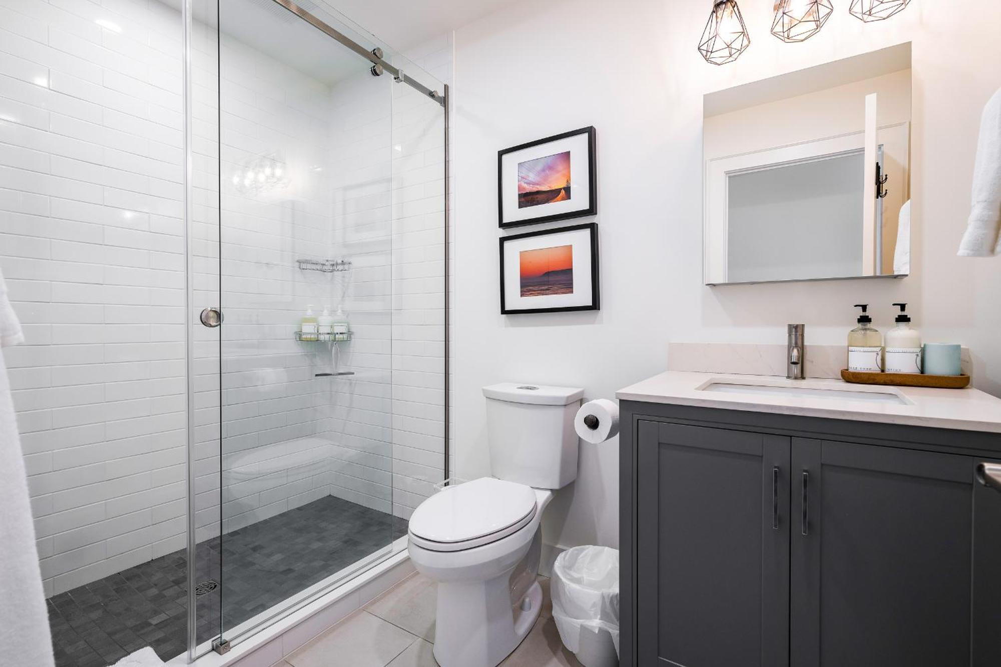 "Bike" At Hills Meaford, Pet Friendly, Ground Floor Suite Buitenkant foto