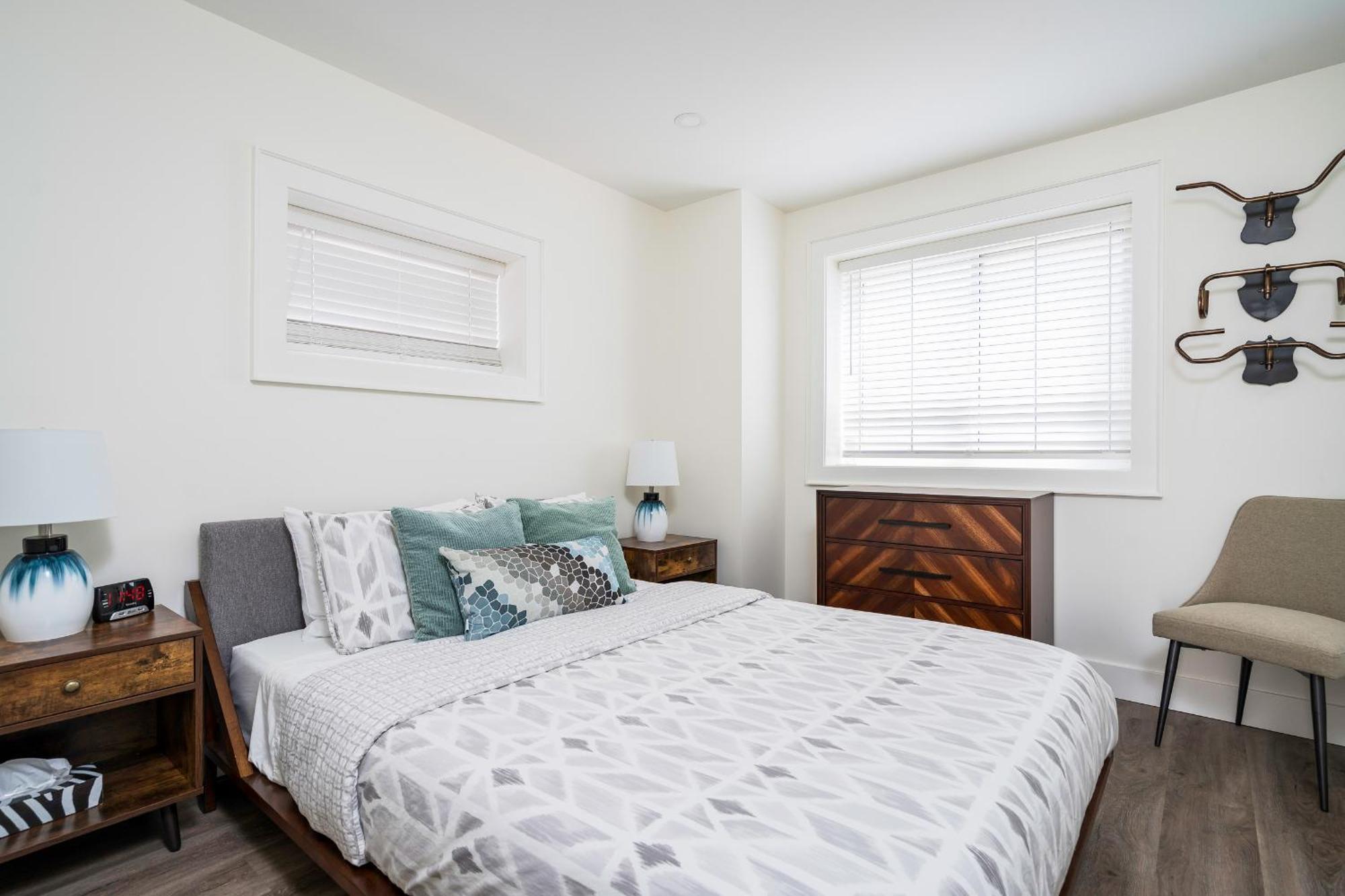 "Bike" At Hills Meaford, Pet Friendly, Ground Floor Suite Buitenkant foto