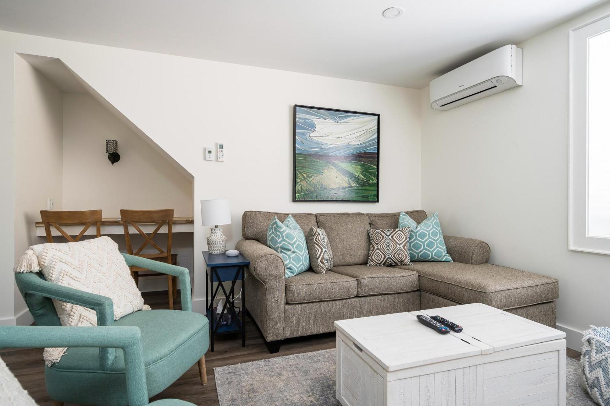 "Bike" At Hills Meaford, Pet Friendly, Ground Floor Suite Buitenkant foto