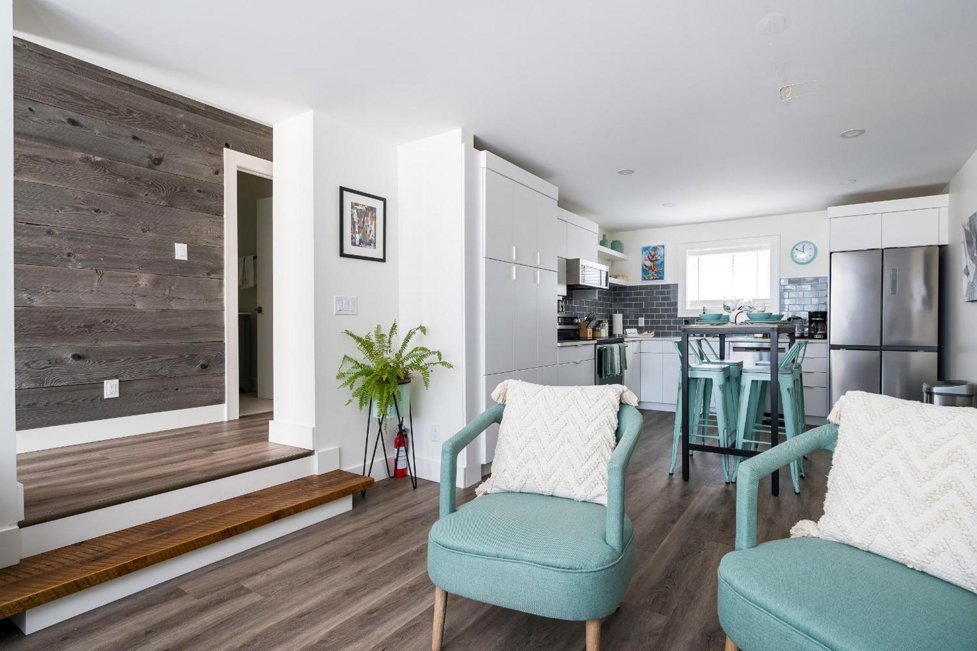 "Bike" At Hills Meaford, Pet Friendly, Ground Floor Suite Buitenkant foto