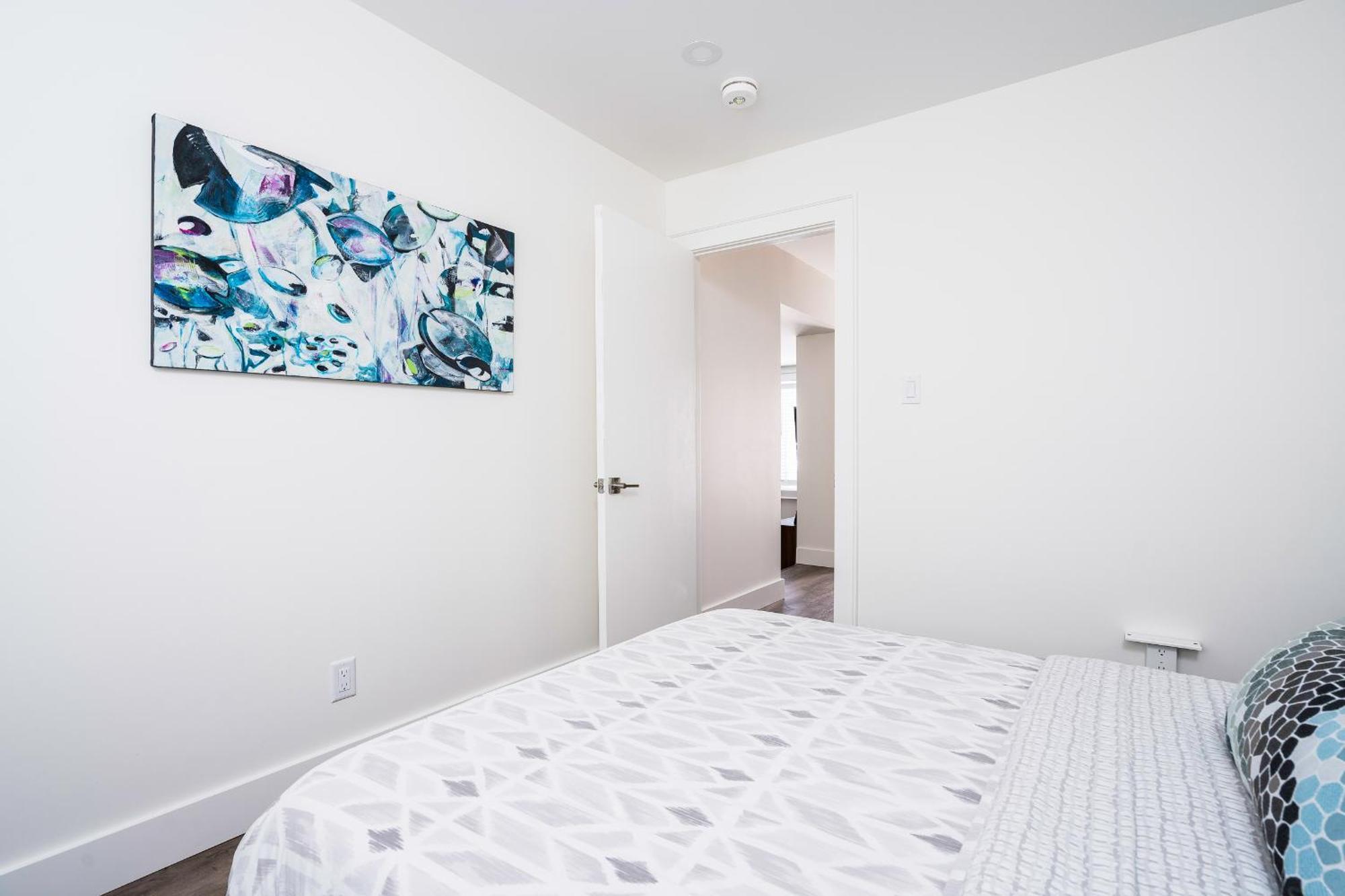"Bike" At Hills Meaford, Pet Friendly, Ground Floor Suite Buitenkant foto