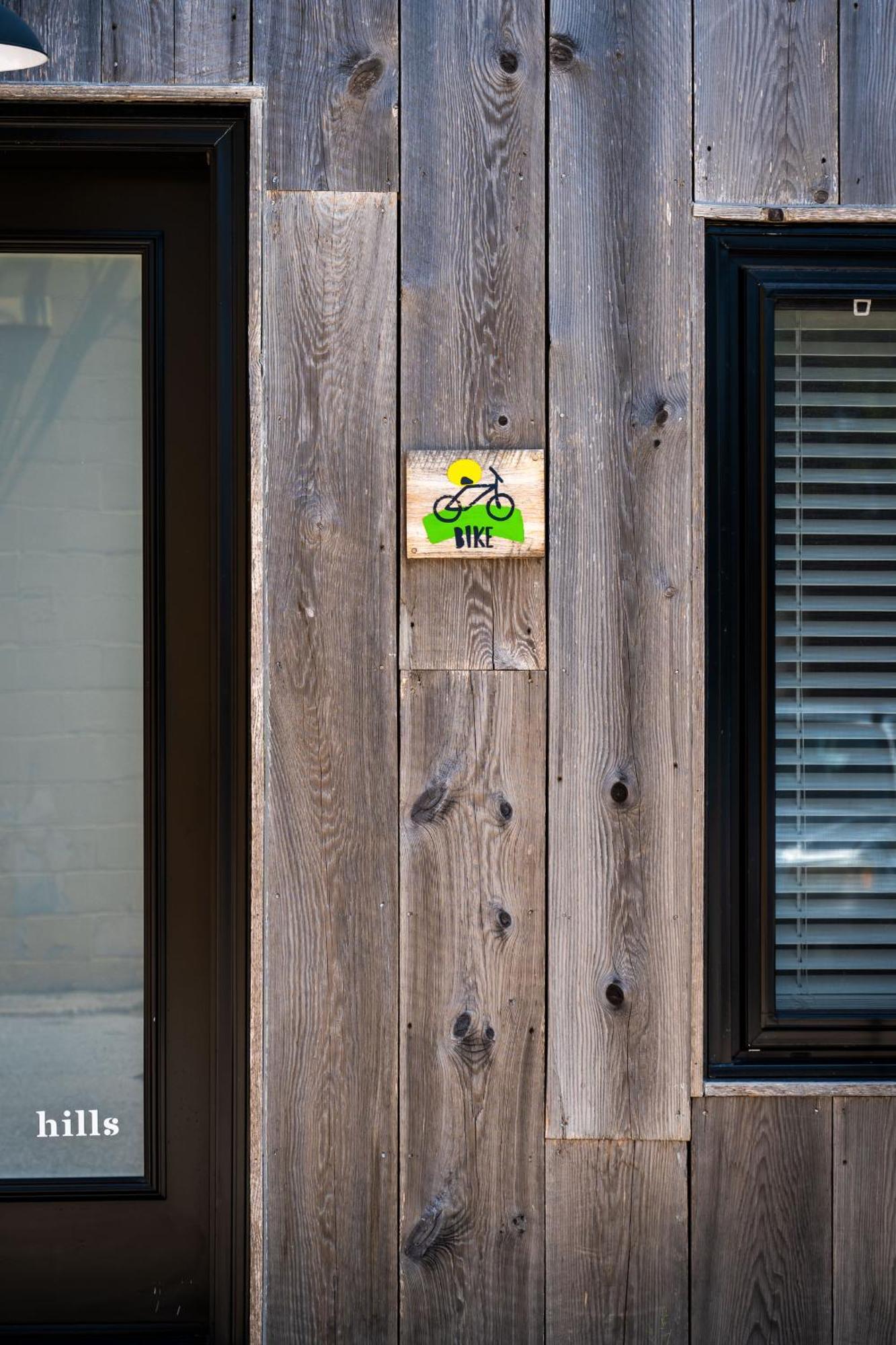 "Bike" At Hills Meaford, Pet Friendly, Ground Floor Suite Buitenkant foto