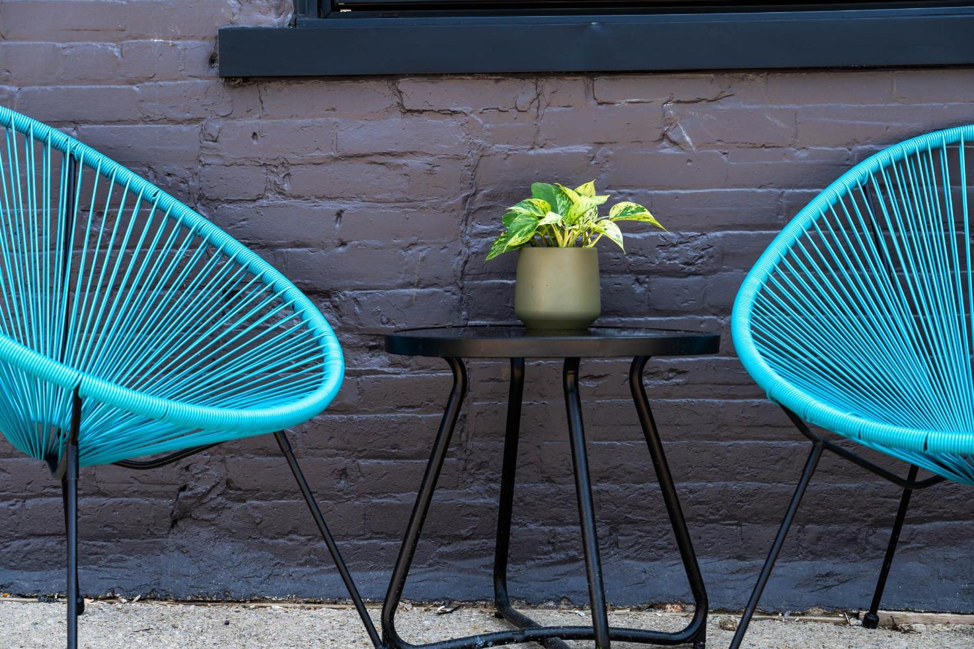 "Bike" At Hills Meaford, Pet Friendly, Ground Floor Suite Buitenkant foto