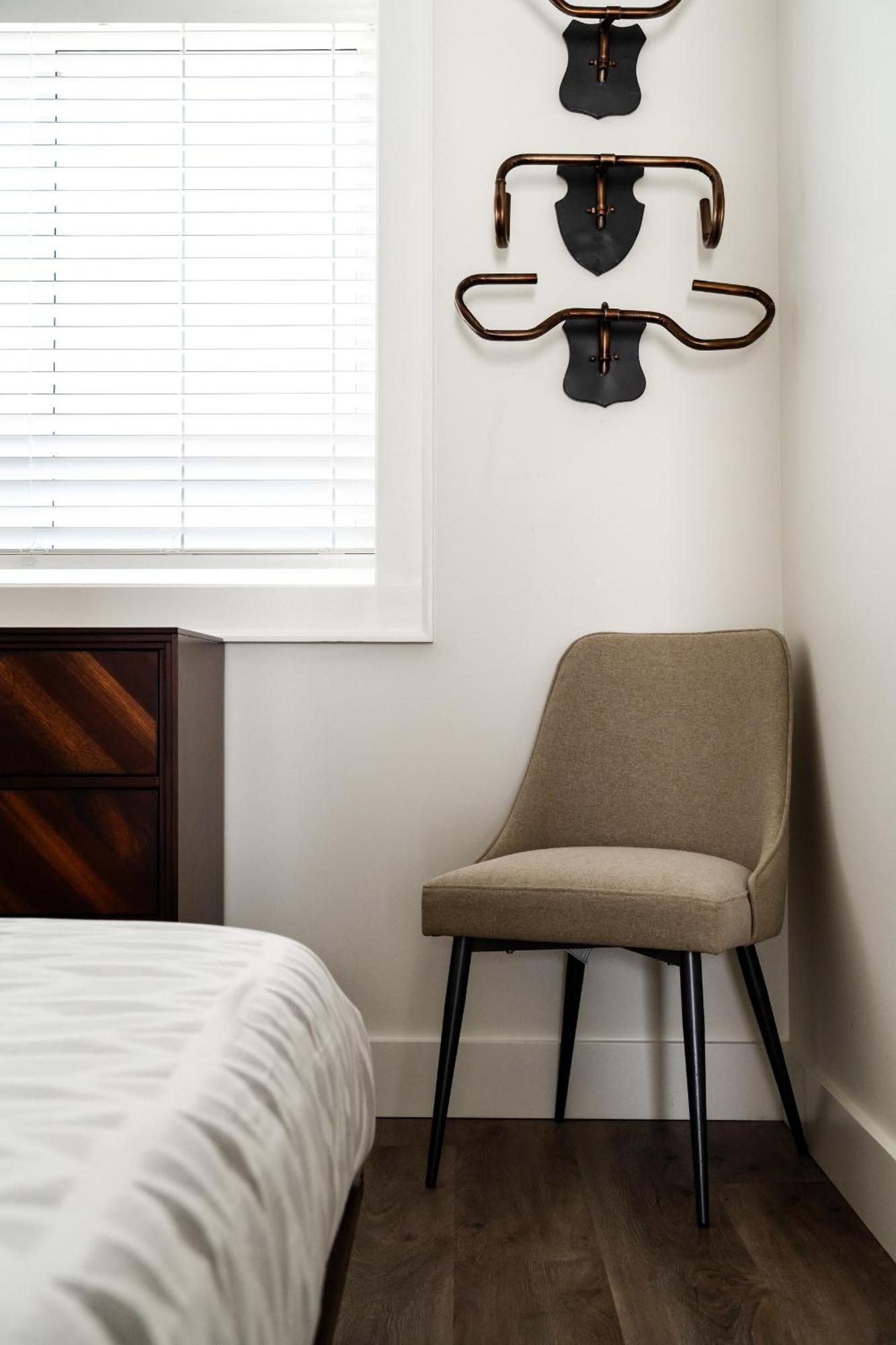 "Bike" At Hills Meaford, Pet Friendly, Ground Floor Suite Buitenkant foto