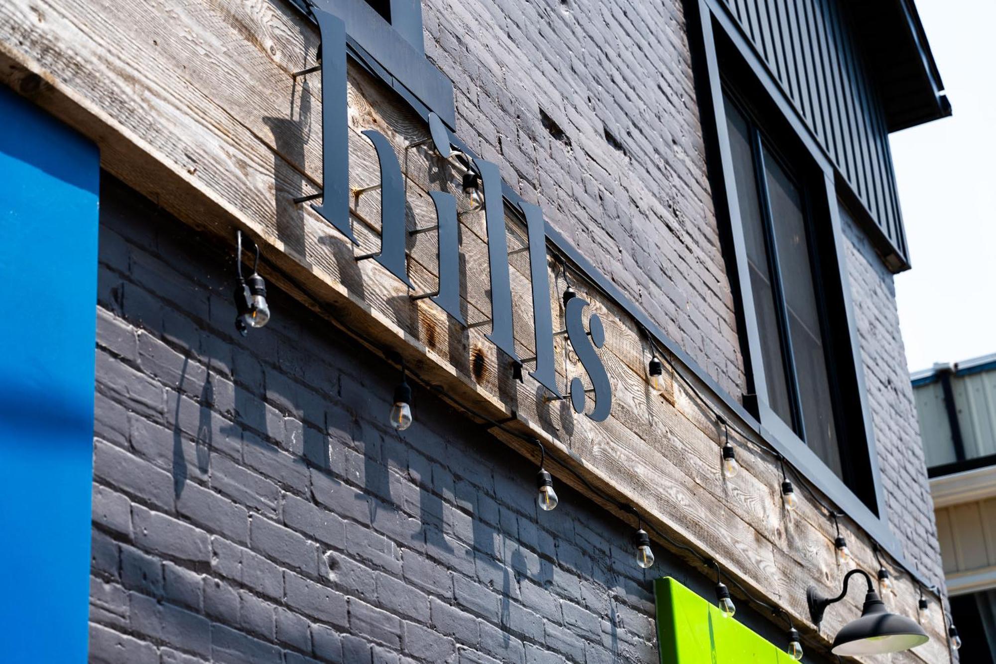 "Bike" At Hills Meaford, Pet Friendly, Ground Floor Suite Buitenkant foto