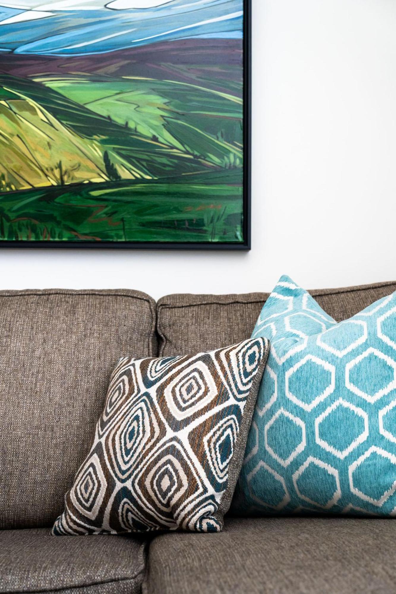 "Bike" At Hills Meaford, Pet Friendly, Ground Floor Suite Buitenkant foto