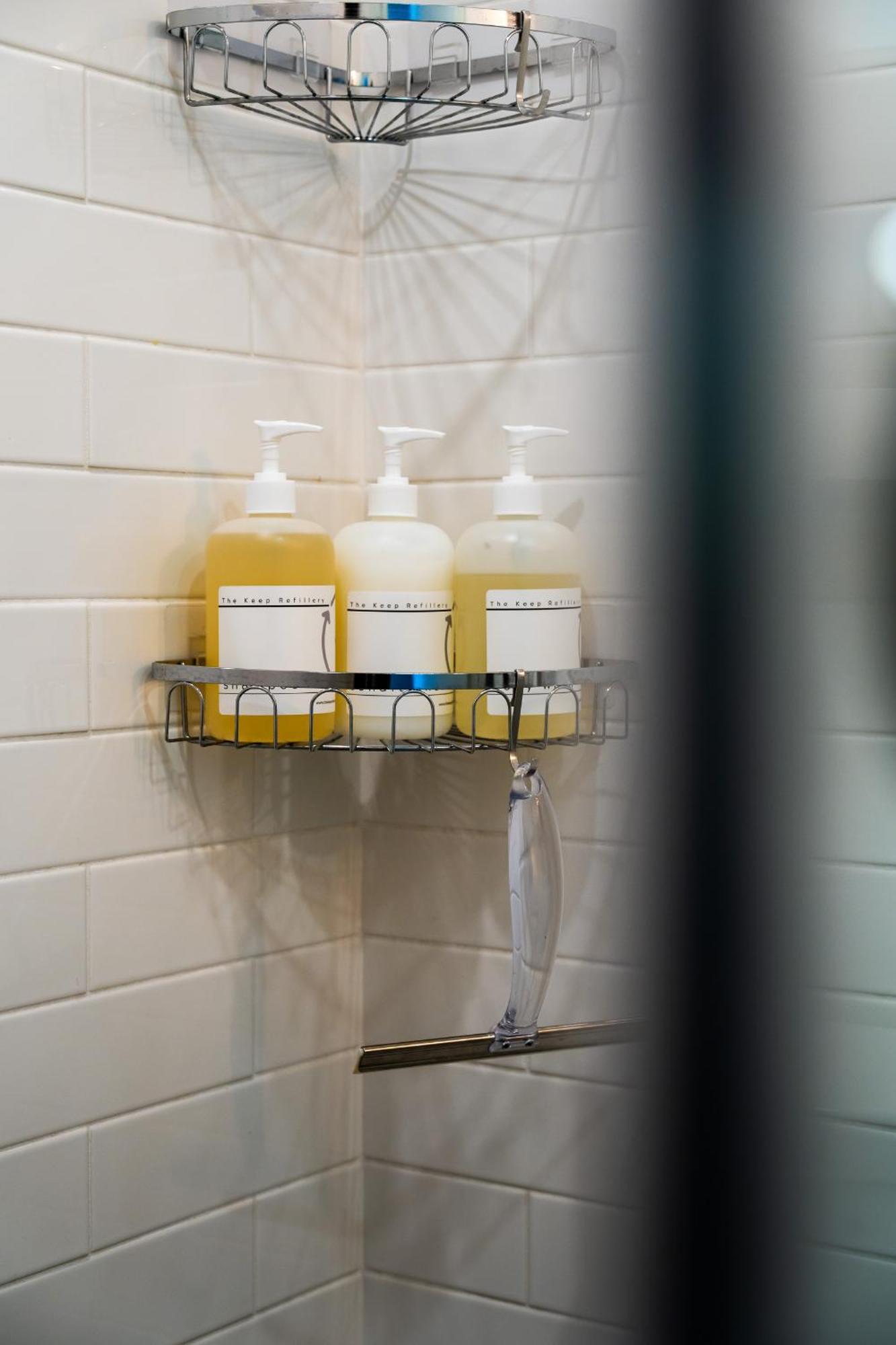 "Bike" At Hills Meaford, Pet Friendly, Ground Floor Suite Buitenkant foto
