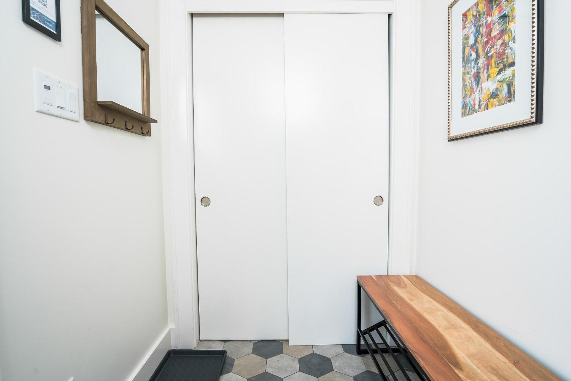 "Bike" At Hills Meaford, Pet Friendly, Ground Floor Suite Buitenkant foto